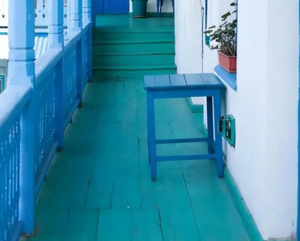 噶尔漏水检测