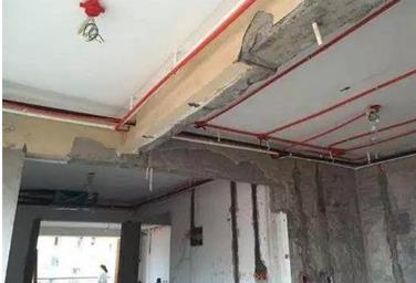 噶尔漏水维修 墙面漏水怎么办呢?墙面漏水的原因?
